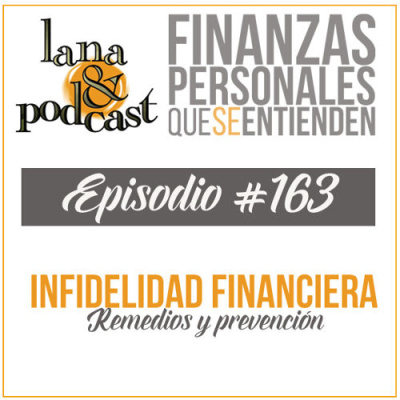 Lana  Podcast