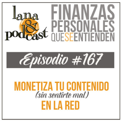 Lana  Podcast
