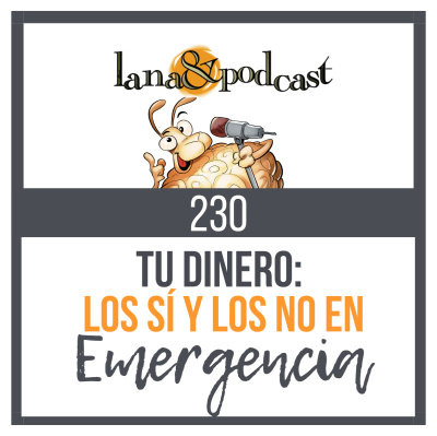 Lana  Podcast