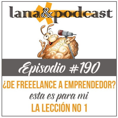 Lana  Podcast