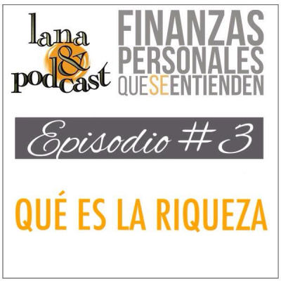 Lana  Podcast