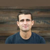 Mike Lewis (Ep.29): The unsexy steps to chasing your dreams