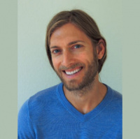 Andrew Taggart (Ep.23): Skimming the surface of life