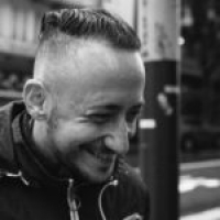 Thomas Page McBee (Ep.30): Emotional detachment is a ticking time bomb