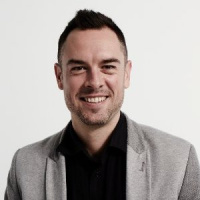 Mark Pollard (Ep.14): Creativity is an act of rebellion