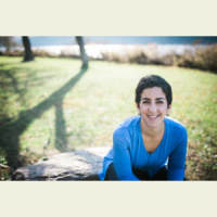 Maya Benattar (Ep.24): Trauma with a “little t”