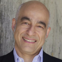 Shirzad Chamine (Ep. 2): The Big Lie of Fear and Achievement