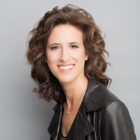 Lisa Shalett (Ep. 8): You are Where You’re Supposed to Be