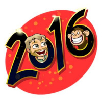 2015 Year in Review 