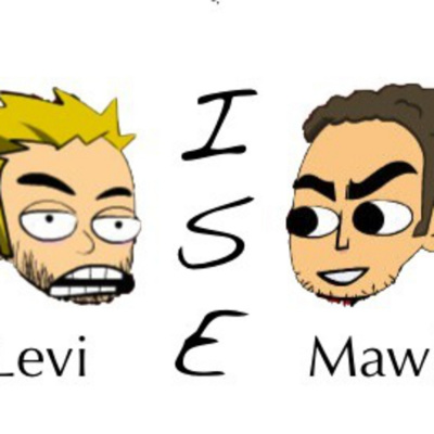 Ise With Levi And Mawk
