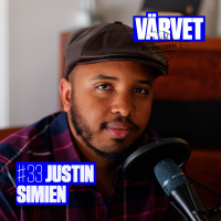 #33 Justin Simien