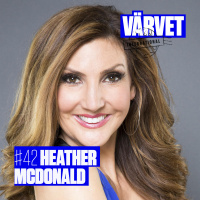 #42 Heather McDonald
