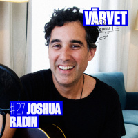 #27 Joshua Radin
