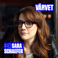 #43 Sara Schaefer