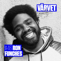 #46 Ron Funches