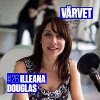 #26 Illeana Douglas