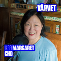 #38 Margaret Cho