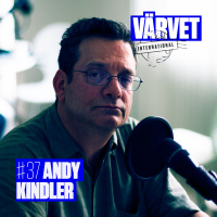 #37 Andy Kindler