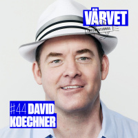 #44 David Koechner