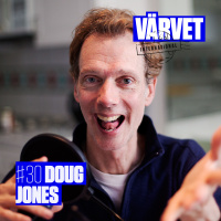 #30 Doug Jones