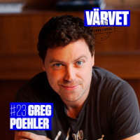 #23 Greg Poehler