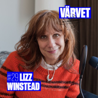 #29 Lizz Winstead