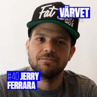 #40 Jerry Ferrara