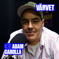 #36 Adam Carolla