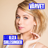 #41 Iliza Shlesinger