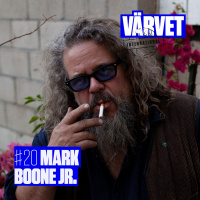 #20 Mark Boone Junior