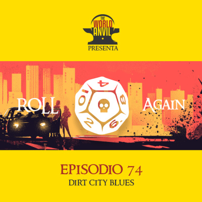 Roll Again - Gdr  Tabletop Gaming