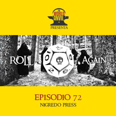 Roll Again - Gdr  Tabletop Gaming