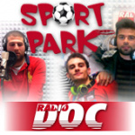 Sport Park - Radio Doc