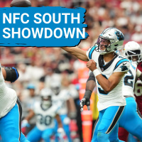 PREVIEW: Carolina Panthers Desperate for Victory | Can Carolina OVERCOME Injuries and Avoid 0-3 Start?