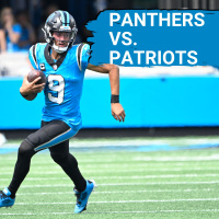 PREVIEW: Carolina Panthers and New England Patriots Collide in CRUCIAL Week 4 Matchup