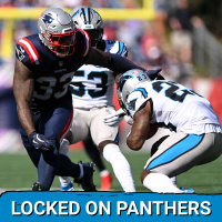 The Good, The Bad, and The Ugly: Carolina Panthers Special Teams COLLAPSE in New England