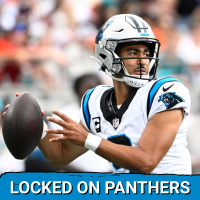 PREVIEW: Carolina Panthers GEAR UP for a potential SHOOTOUT as Dallas Cowboys come to town