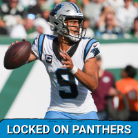 PREVIEW: Carolina Panthers Face CRITICAL Road Test Against the Green Bay Packers