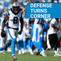 MAILBAG: Is Ejiro Everos job NOW SAFE after the Carolina Panthers defense delivered a DOMINANT shutout?