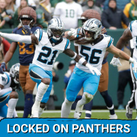 KEYS TO VICTORY: Carolina Panthers Must RIDE Rico Dowdle  FIX Passing Game Issues to CRUSH Saints