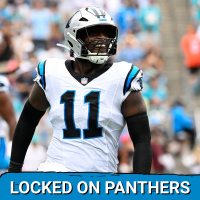 KEYS TO VICTORY: Bryce Young RETURNS | Can the Carolina Panthers pull off the UPSET against the Packers at Lambeau Field?