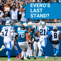 MAILBAG: Carolina Panthers Defense in CRISIS | Is Ejiro Everos Job on the LINE?