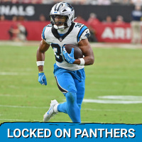 KEYS TO VICTORY: Carolina Panthers Seek THIRD STRAIGHT WIN | Can Chuba and Rico SHATTER the Jets Defense?