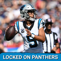 PREVIEW: Carolina Panthers and Miami Dolphins COLLIDE in Battle of Struggling Teams