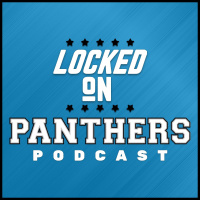 Carolina Panthers 2025 Position Groups Rankings | Is WR the Panthers deepest position group?