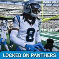 PREVIEW: Carolina Panthers Seek Statement Win Against POWERHOUSE Bills | Is Buffalo Ripe for Defeat?