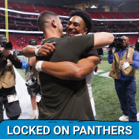 Carolina Panthers Passing Game EXPLODES Behind Bryce Youngs Record-Shattering Day—Will This Passing OUTBURST Continue?