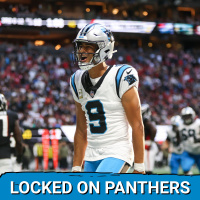 REACTION: Bryce Young SILENCES Doubters with GUTSY Career Day Against Atlanta Falcons