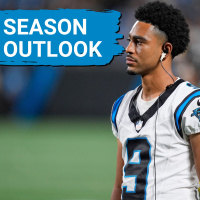 SEASON PREVIEW: Will 2025 be the breakthrough season for Bryce Young and the Carolina Panthers?