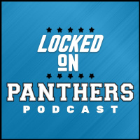 Carolina Panthers 2025 TE Preview | Will JaTavion Sanders DOMINATE in Year Two?